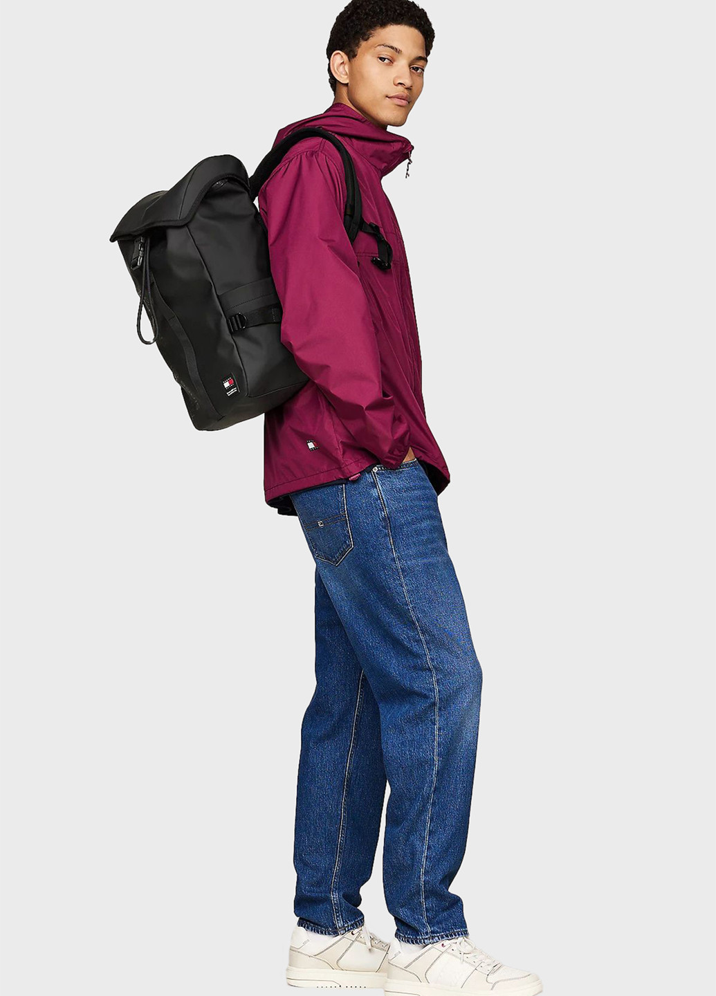 Рюкзак Tommy Jeans (315691808)