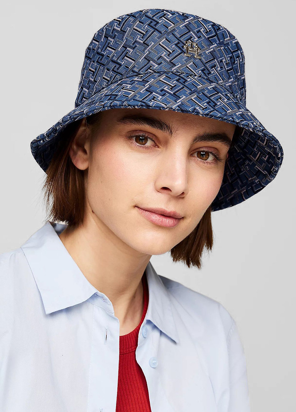 Панама Tommy Hilfiger (314984505)