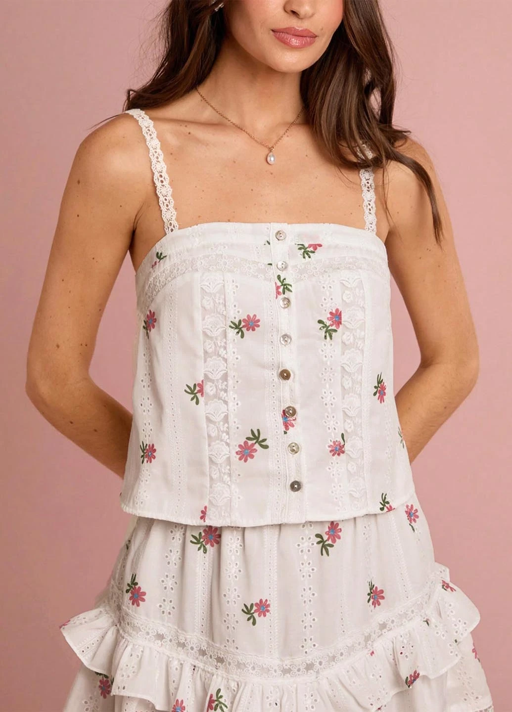 Майка SHEIN — 365779301