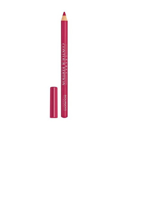 Олівець для губ Levres Edition №03 alerte rose Bourjois (225121102)