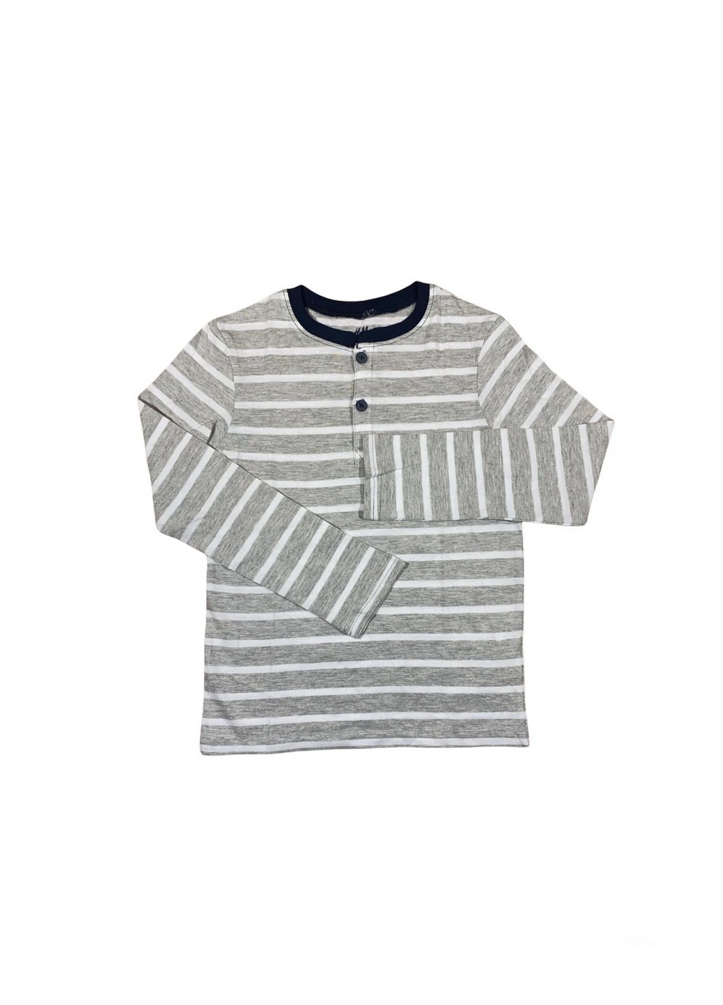Лонгслив H&M (252057718)