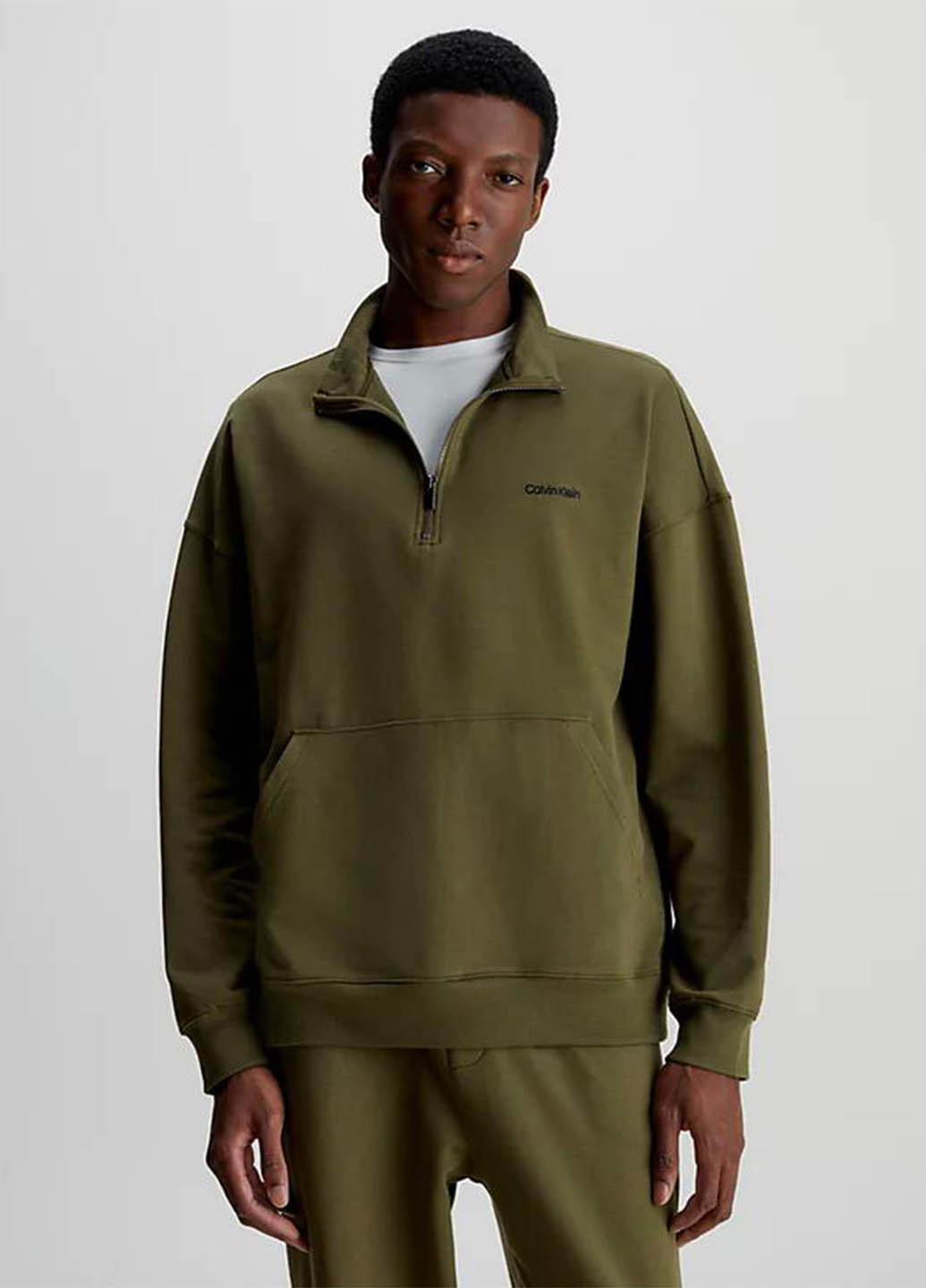 Толстовка Calvin Klein Underwear (328720141)