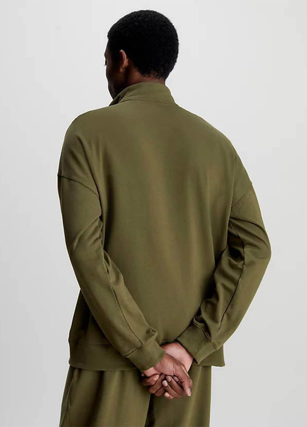 Толстовка Calvin Klein Underwear (328720141)