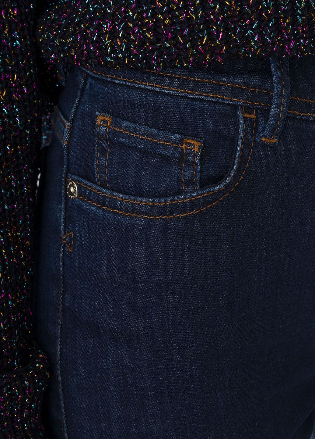 Джинси Trussardi Jeans - (202543874)