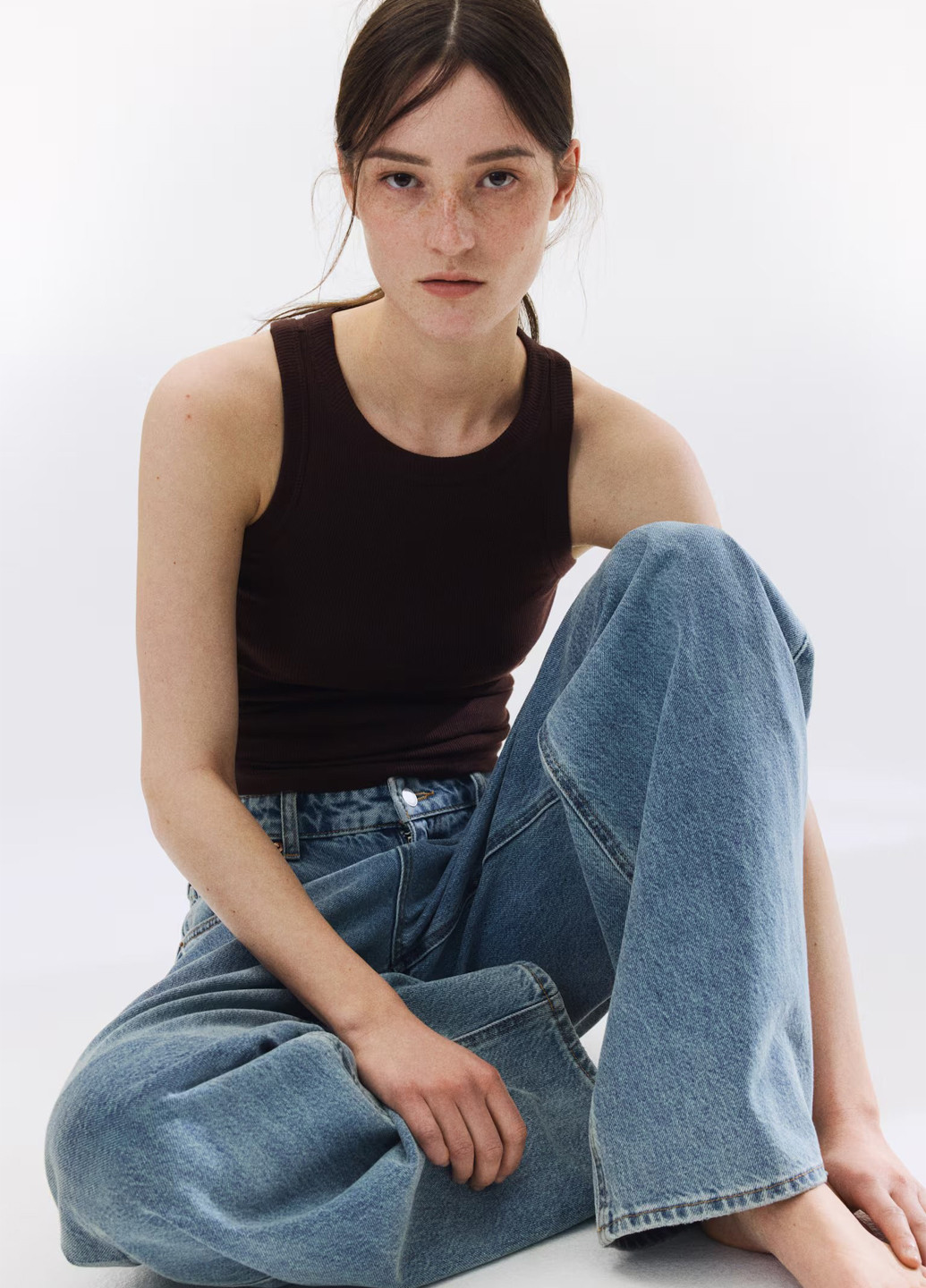 Майка H&M — 369944058