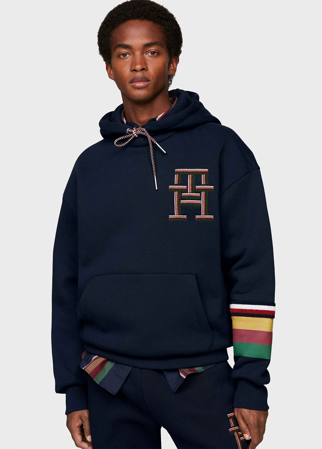 Худи Tommy Hilfiger (275086535)