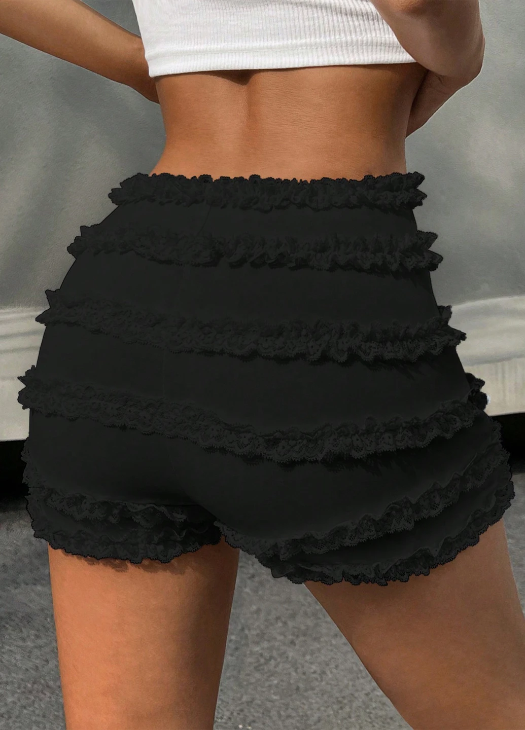 Шорти SHEIN (316504123)