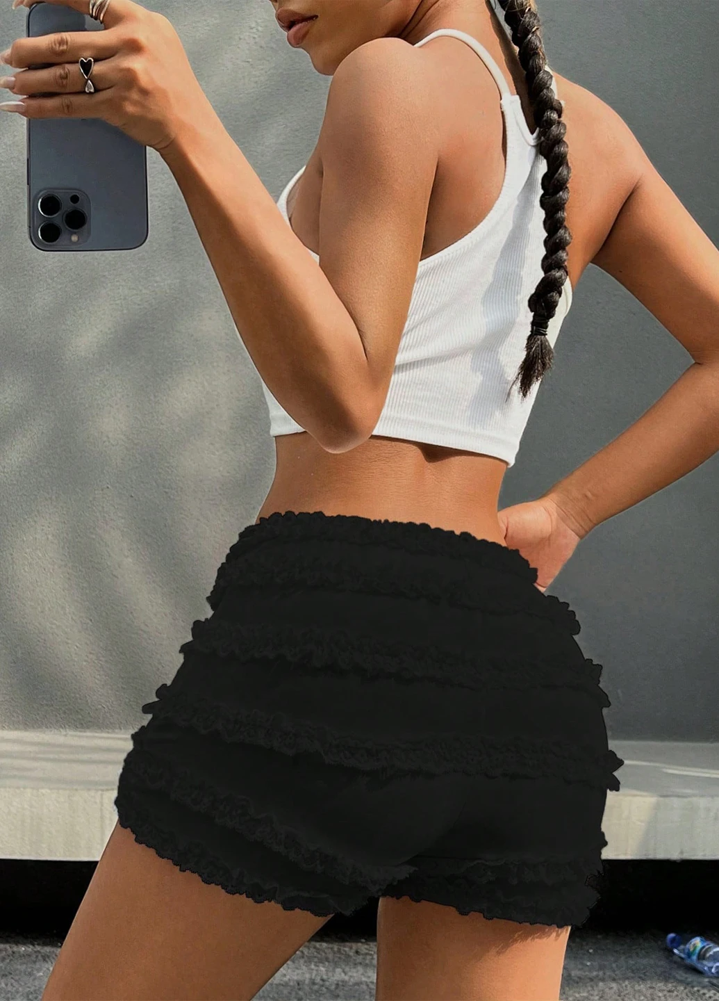 Шорти SHEIN (316504123)