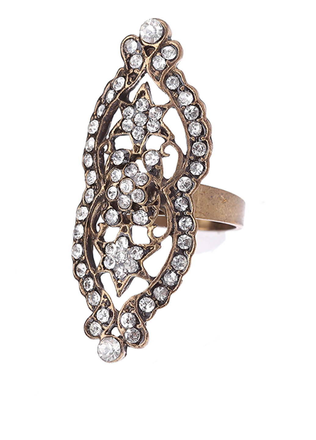 Кольцо Fini jeweler (94913691)