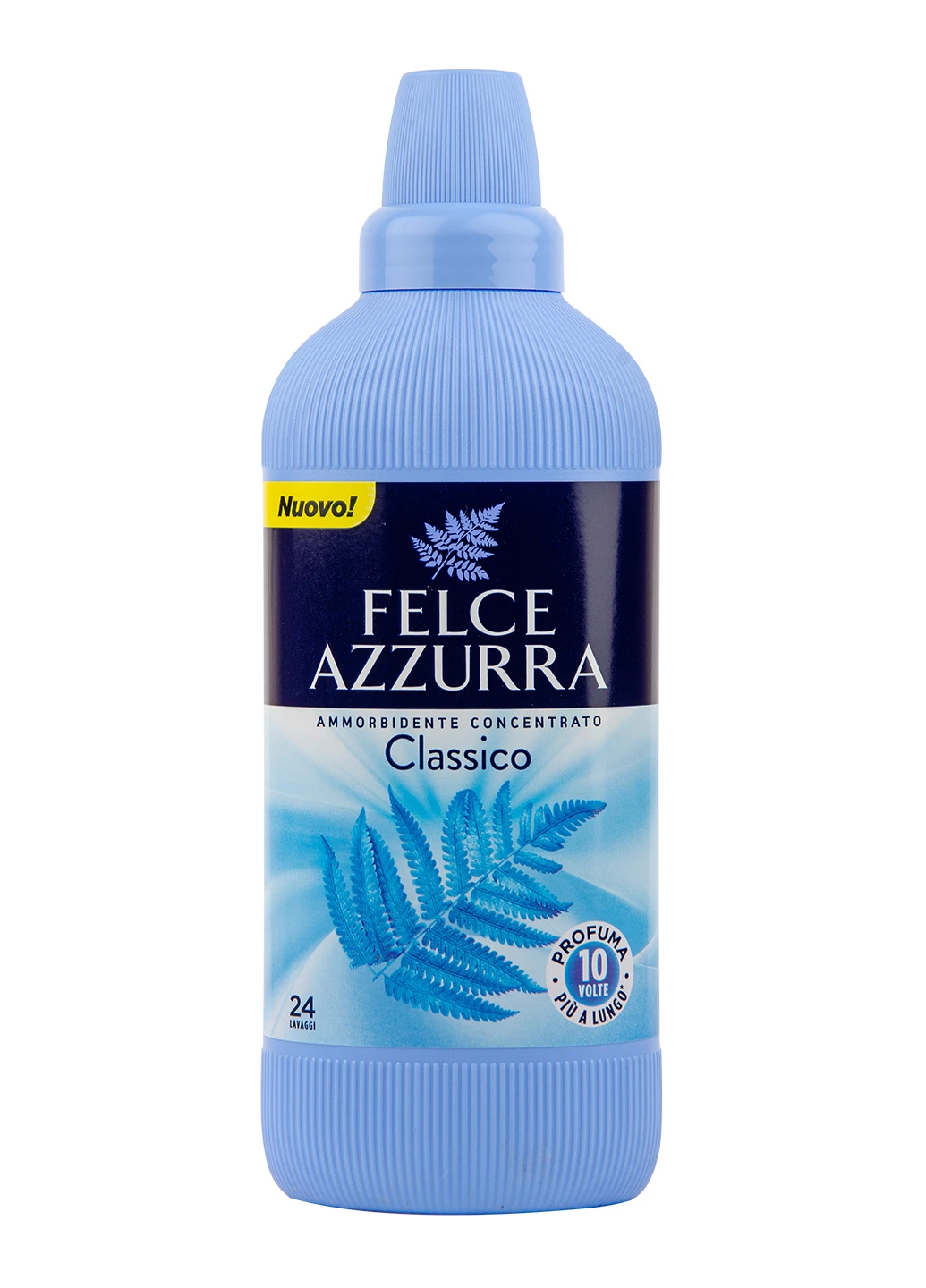 концентрований пом'якшувач для білизни Classico 600 мл Felce Azzurra (214365544)