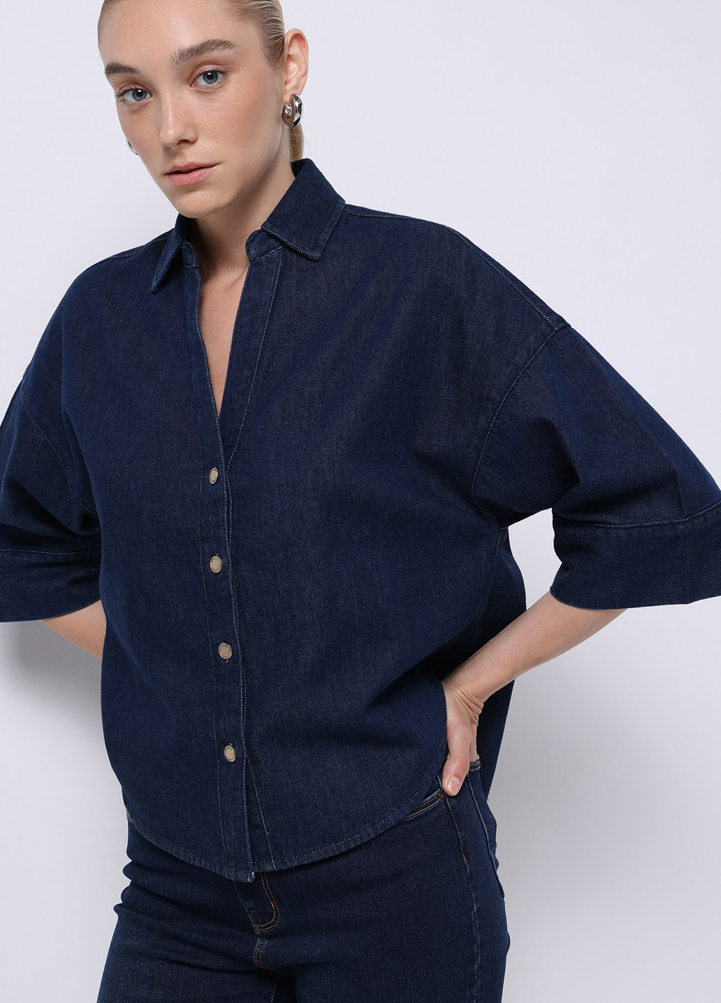 Сорочка Colin's (345562092)