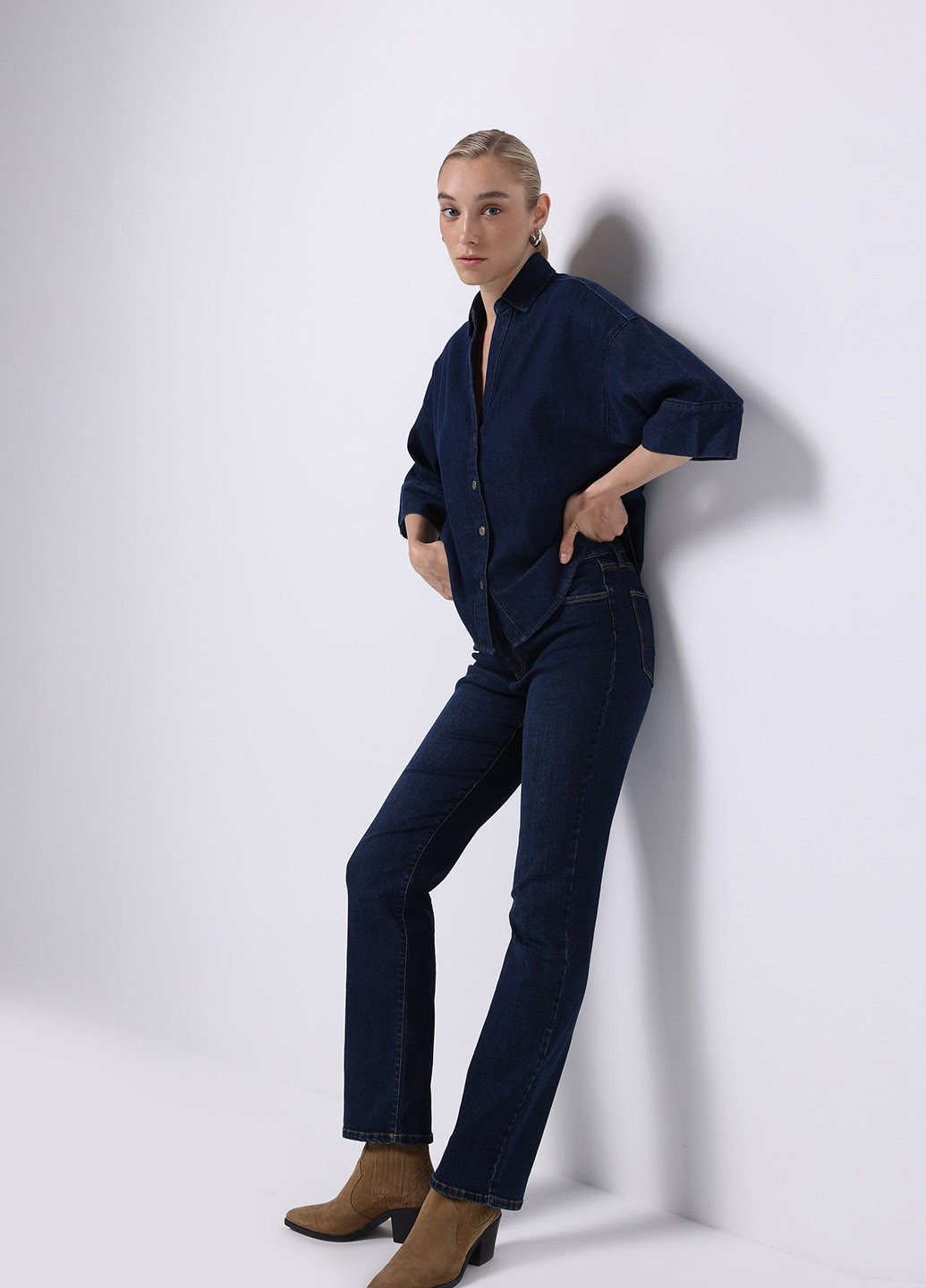 Сорочка Colin's (345562092)