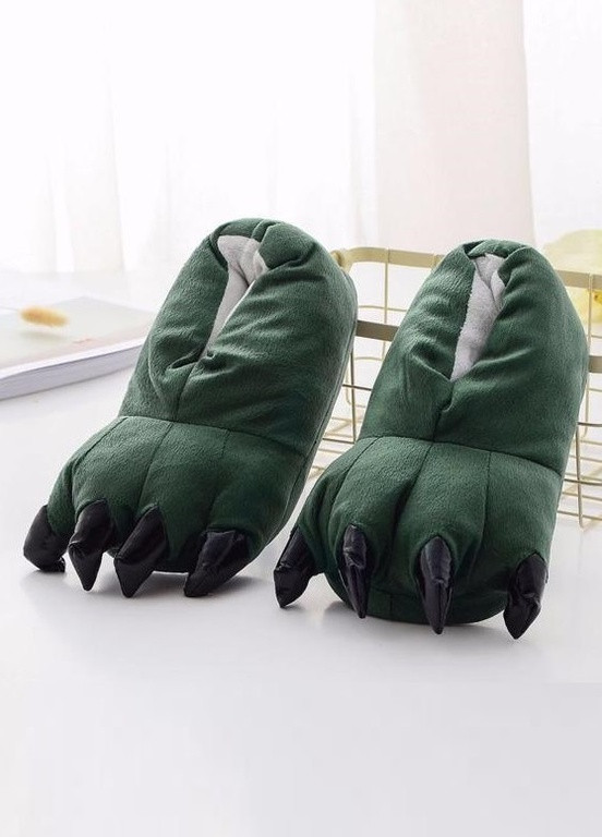 Тапки-лапки Jamboo Кигуруми Когти (251460743)