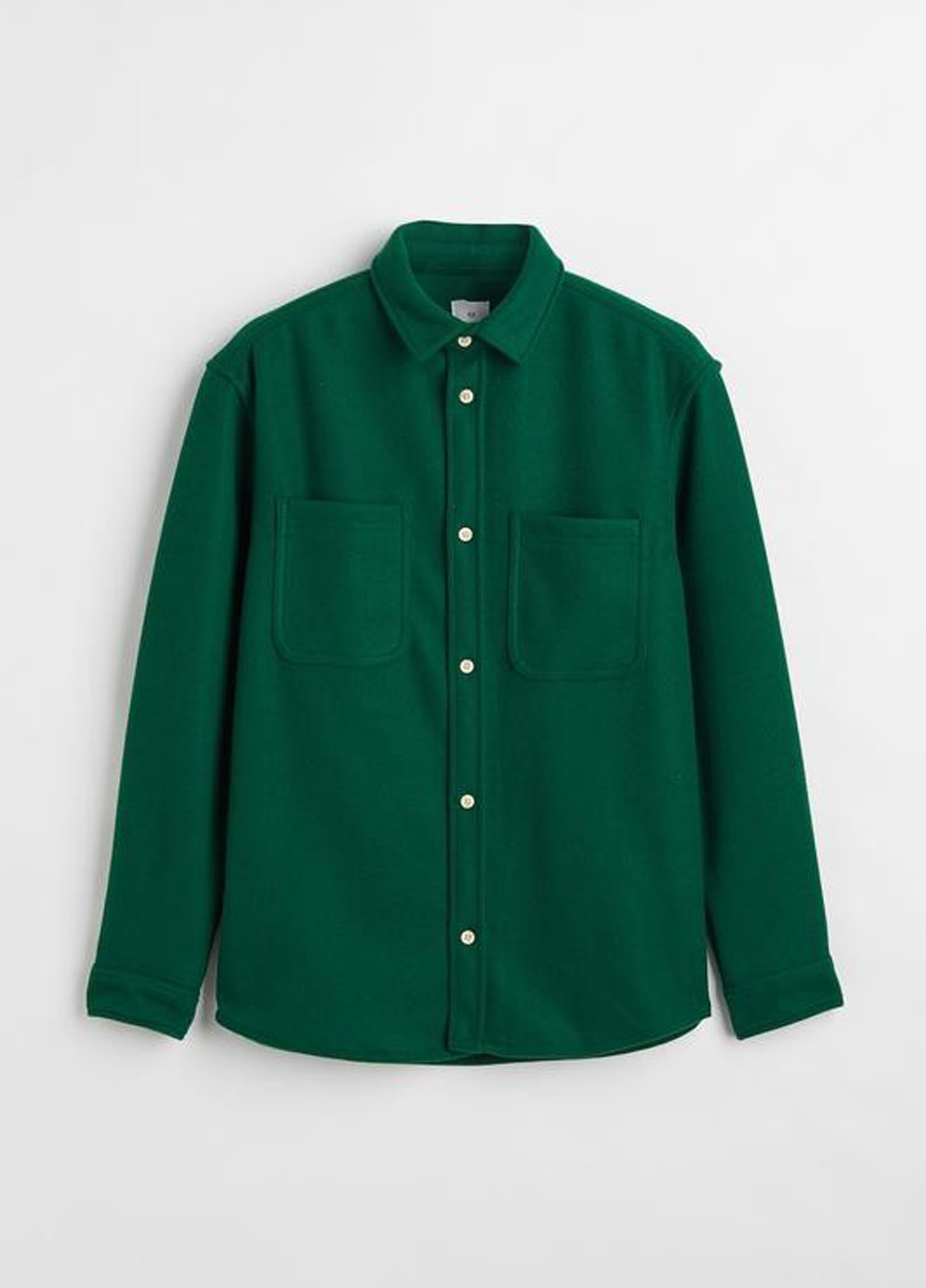 Куртка-рубашка H&M (322376106)