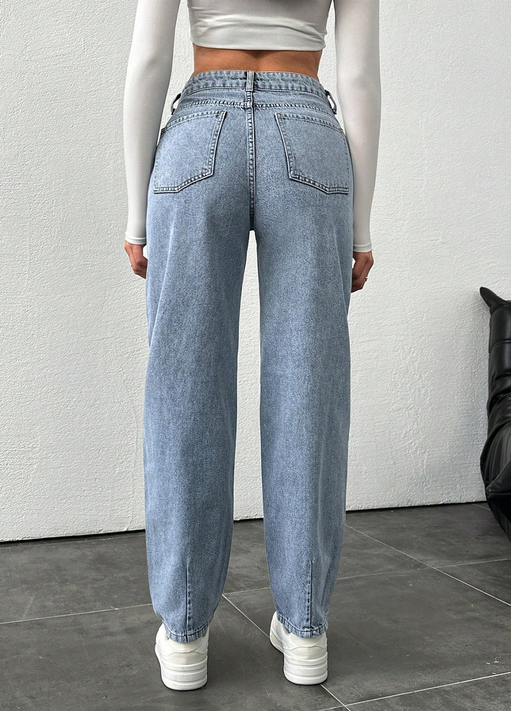 Джинси SHEIN - (329544566)