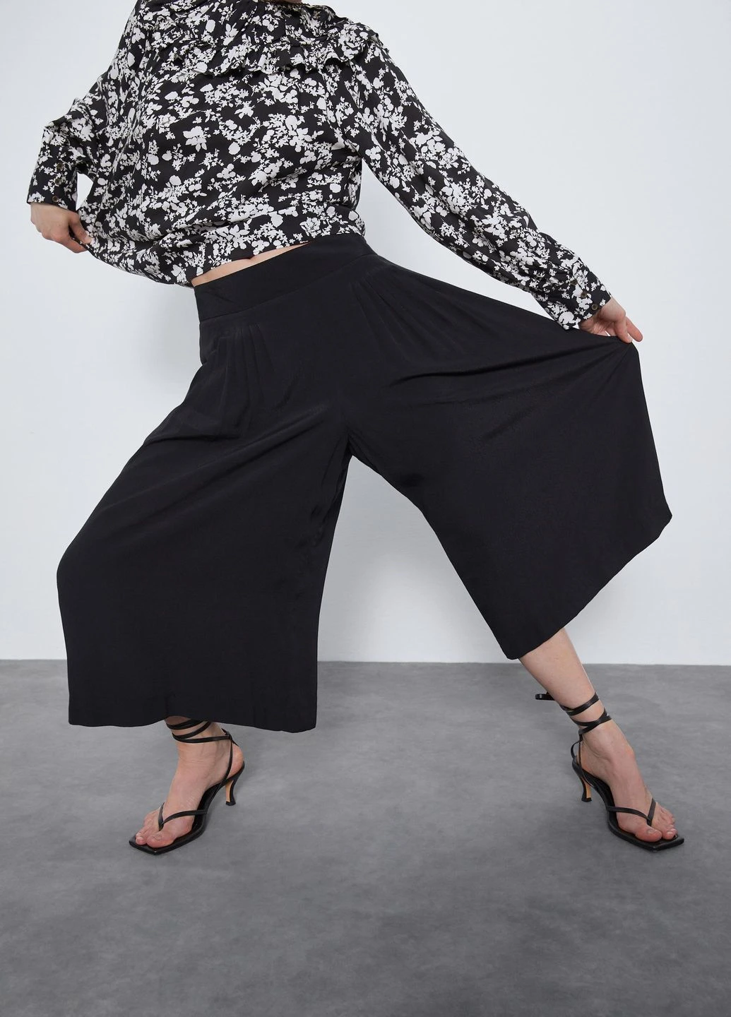 Штани Zara (229991451)