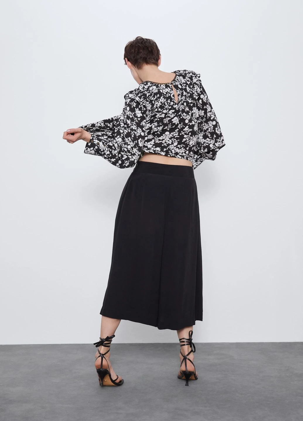 Штани Zara (229991451)