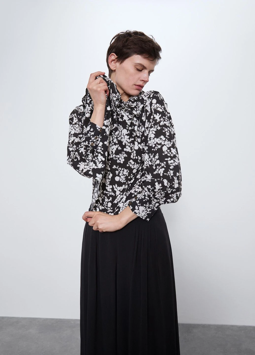 Штани Zara (229991451)