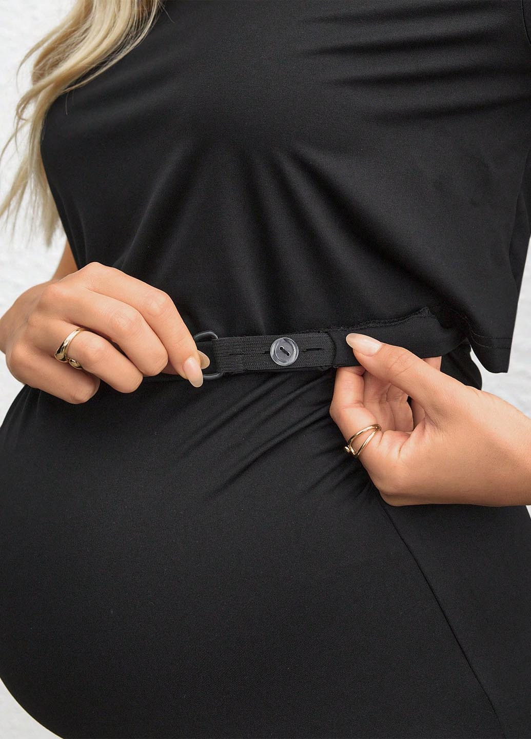 Костюм для беременных (топ, юбка) SHEIN (345558352)