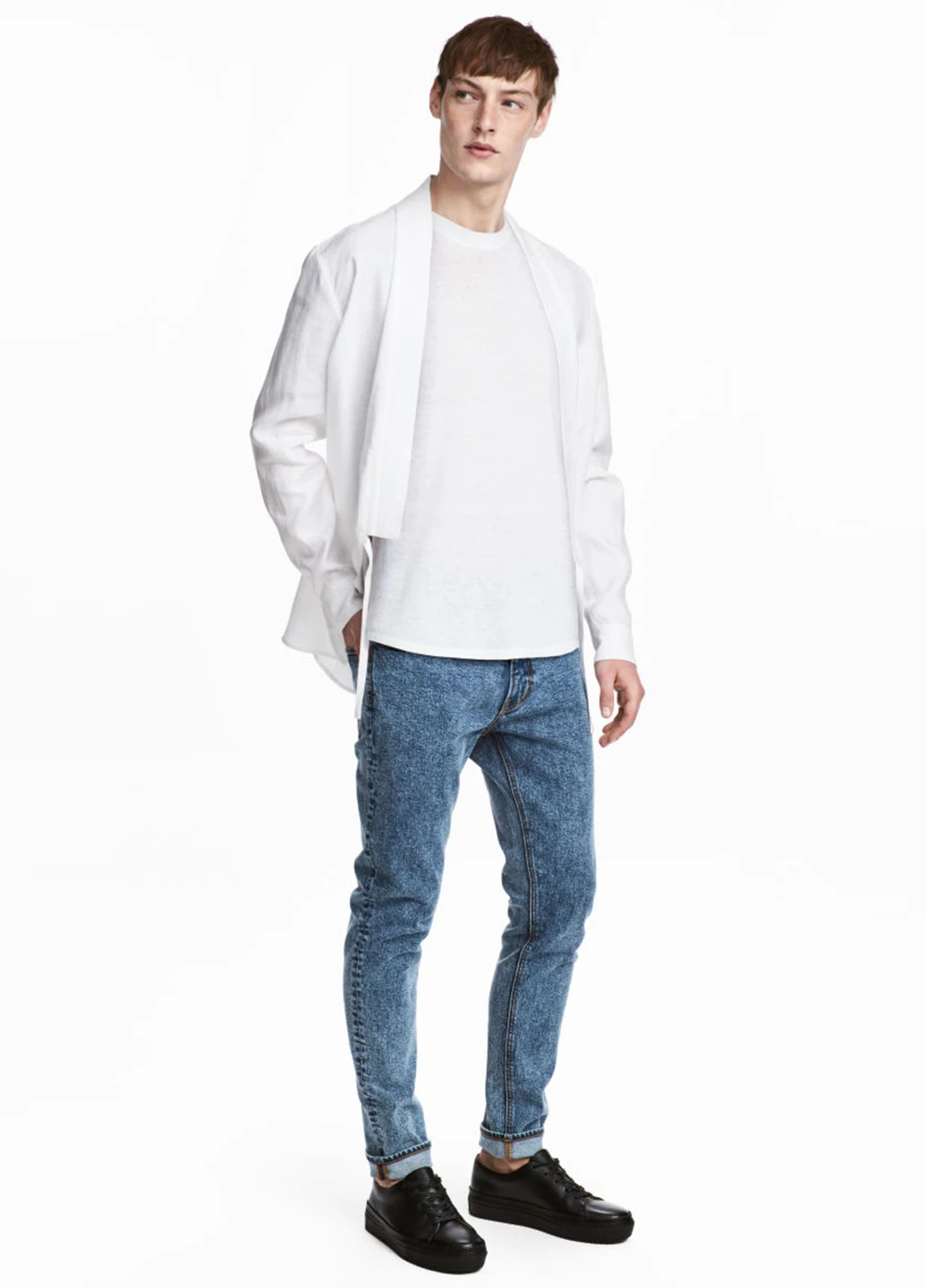 Джинси H&M (186913484)