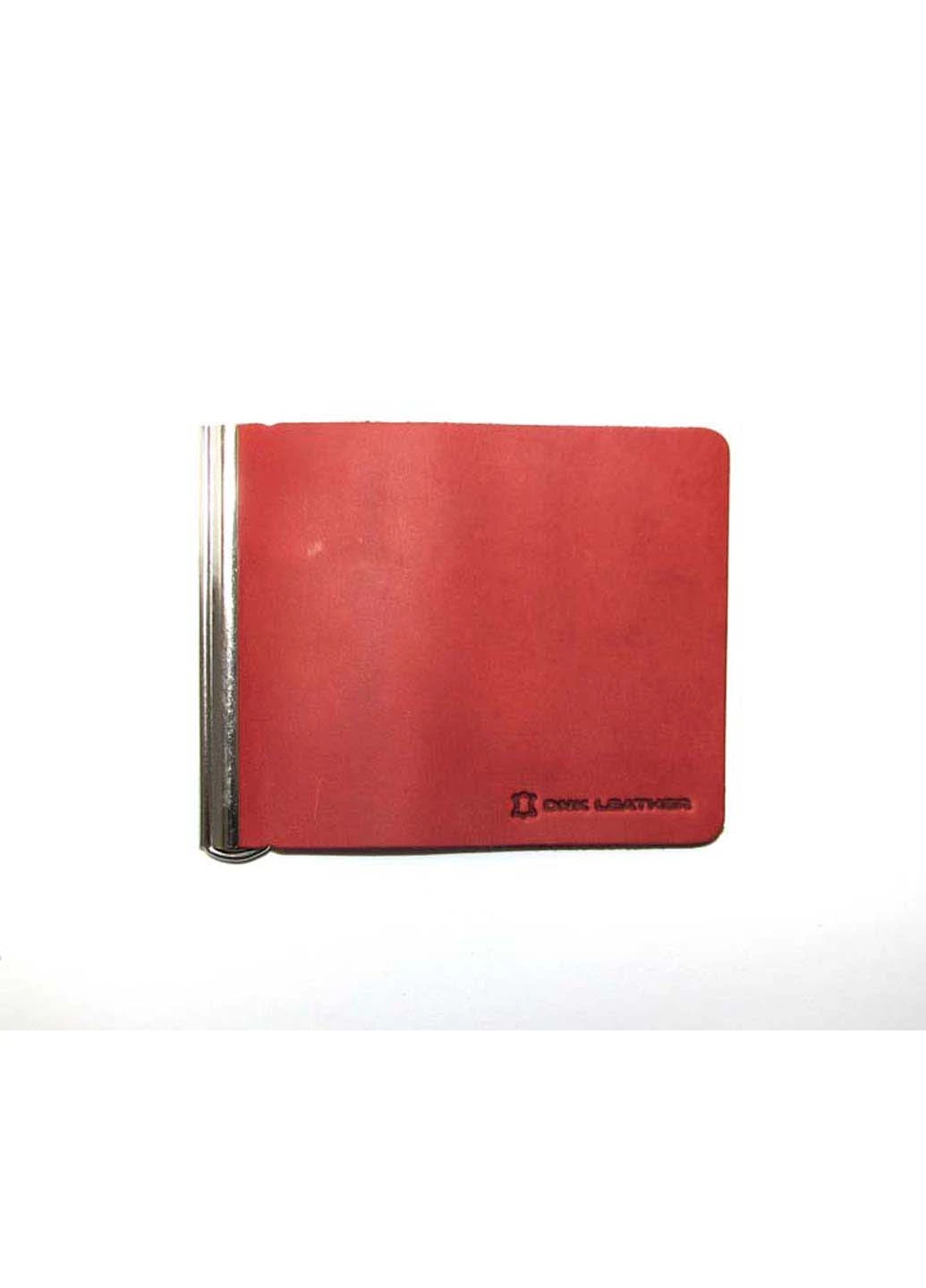 Зажим для грошей DNK Leather (252867937)
