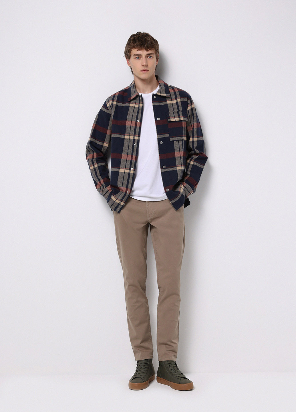 Сорочка Colin's (368133005)