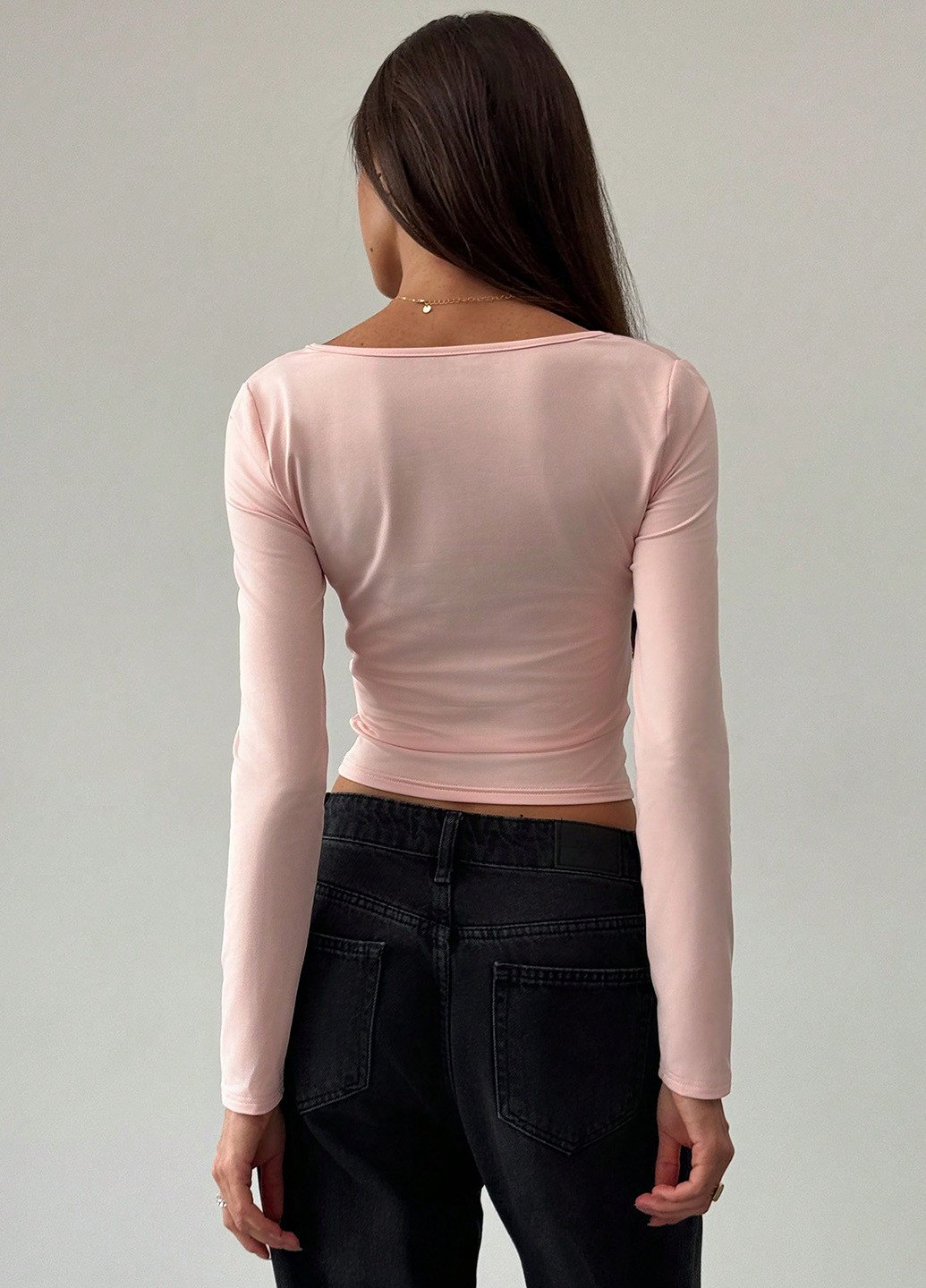 Лонгслив SHEIN (343353342)