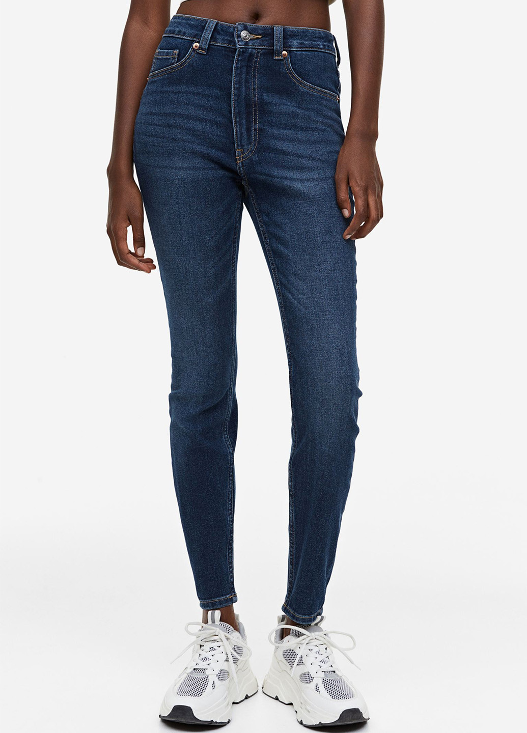 Джинси H&M - (274806895)