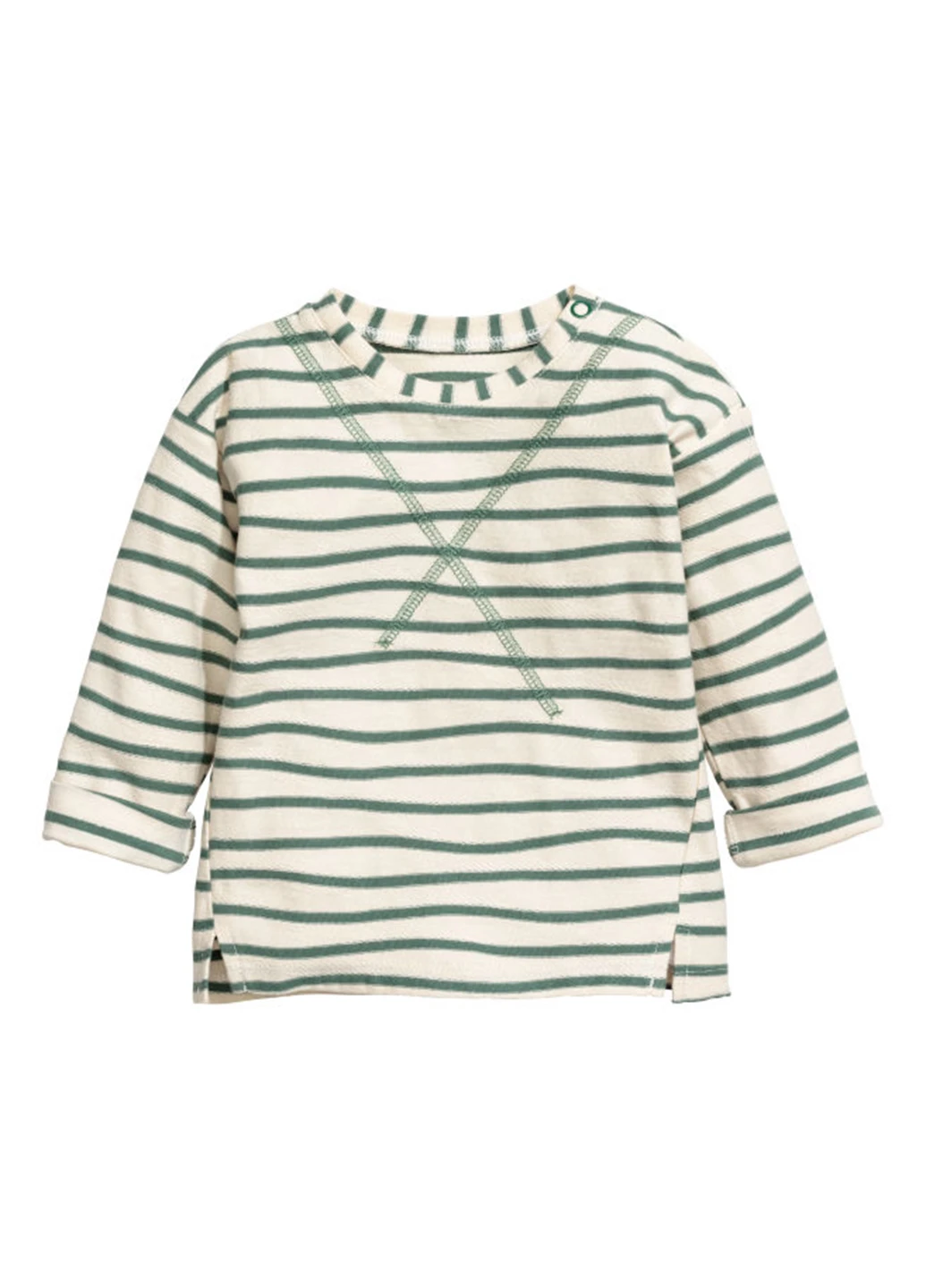 Лонгслів H&M (132709488)