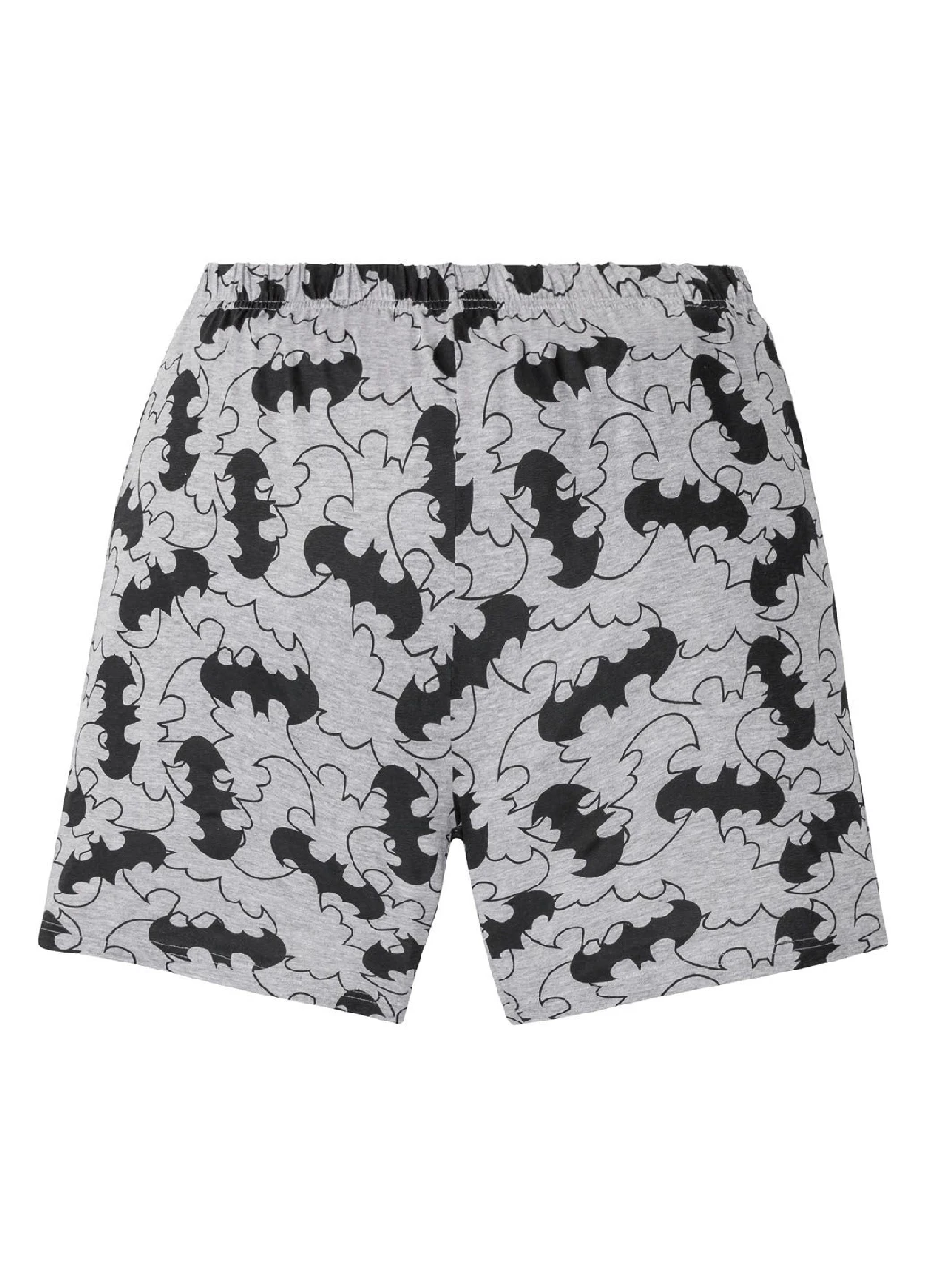 Піжама (футболка, шорти) Batman (253636247)