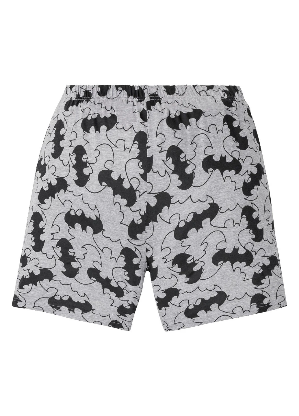 Піжама (футболка, шорти) Batman (253636247)