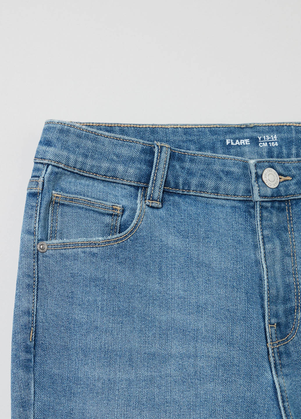 Джинси OVS (328720026)