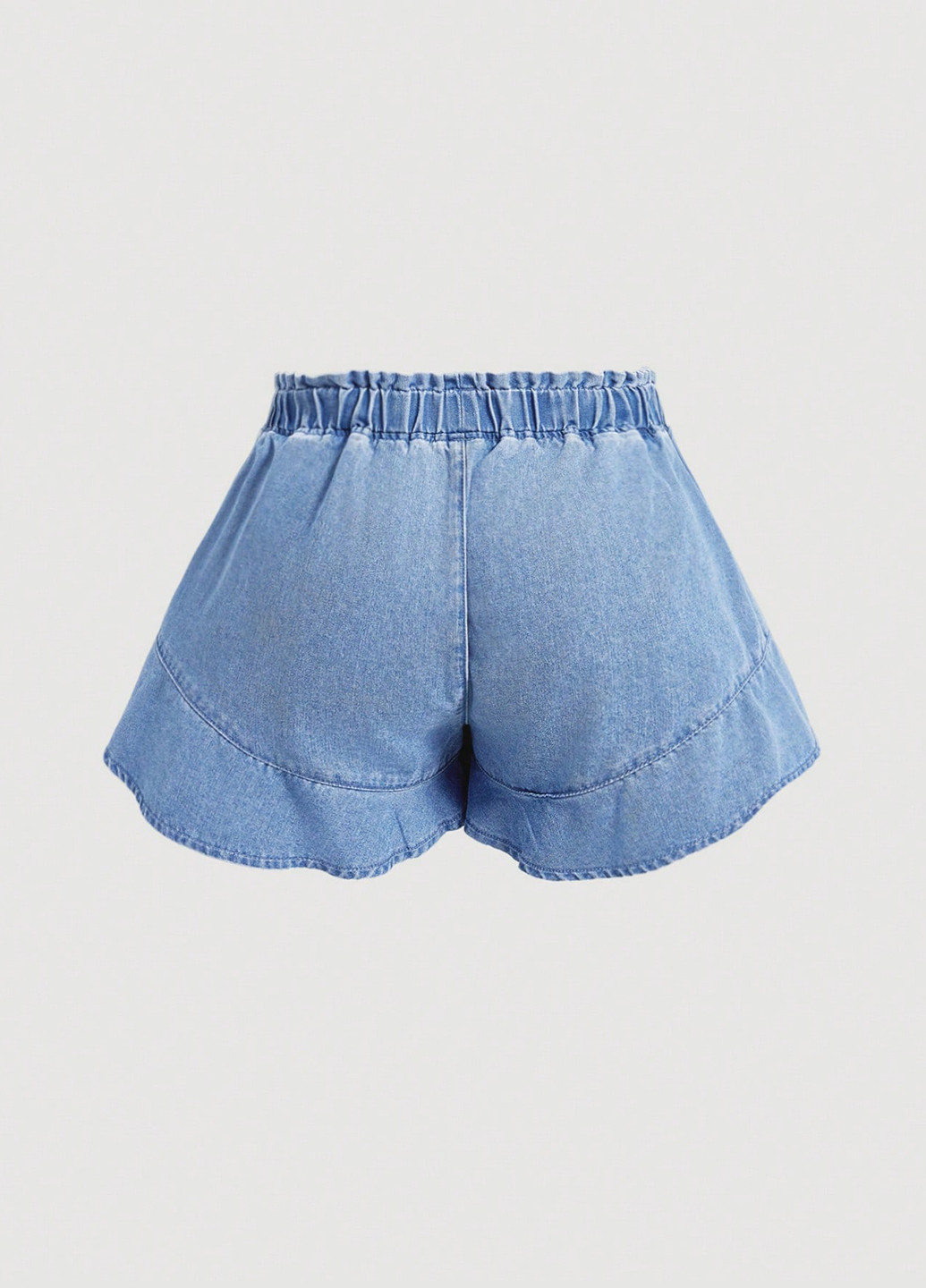 Юбка-шорты SHEIN (340673056)