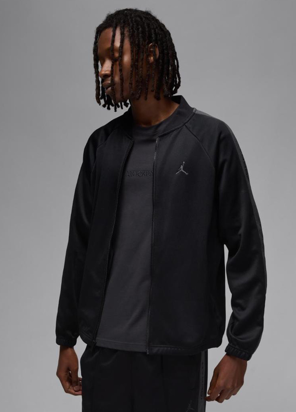 Кофта HF9339-010 Jordan M J BRK TRACK SUIT JKT (328004738)