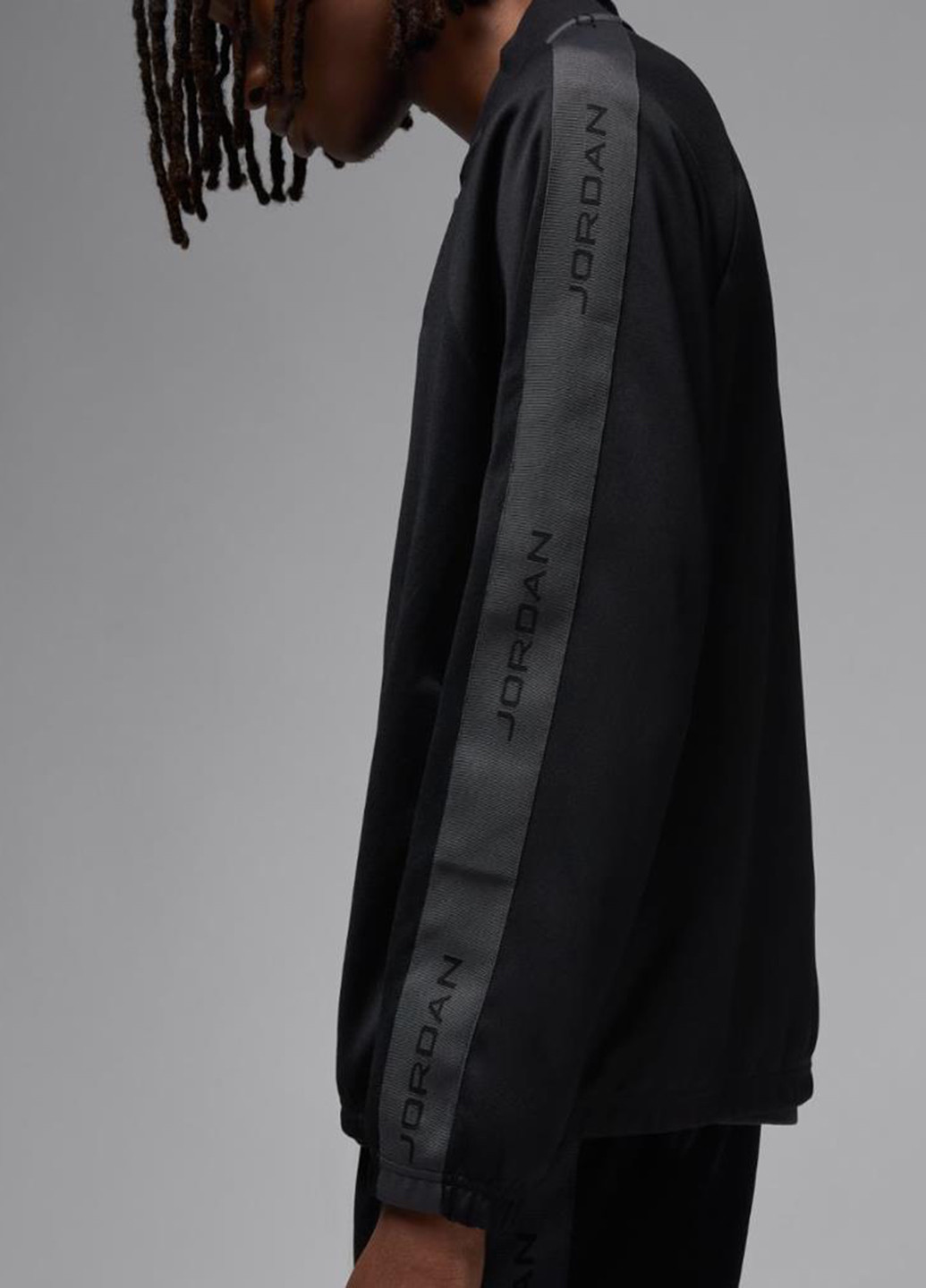 Кофта HF9339-010 Jordan M J BRK TRACK SUIT JKT (328004738)