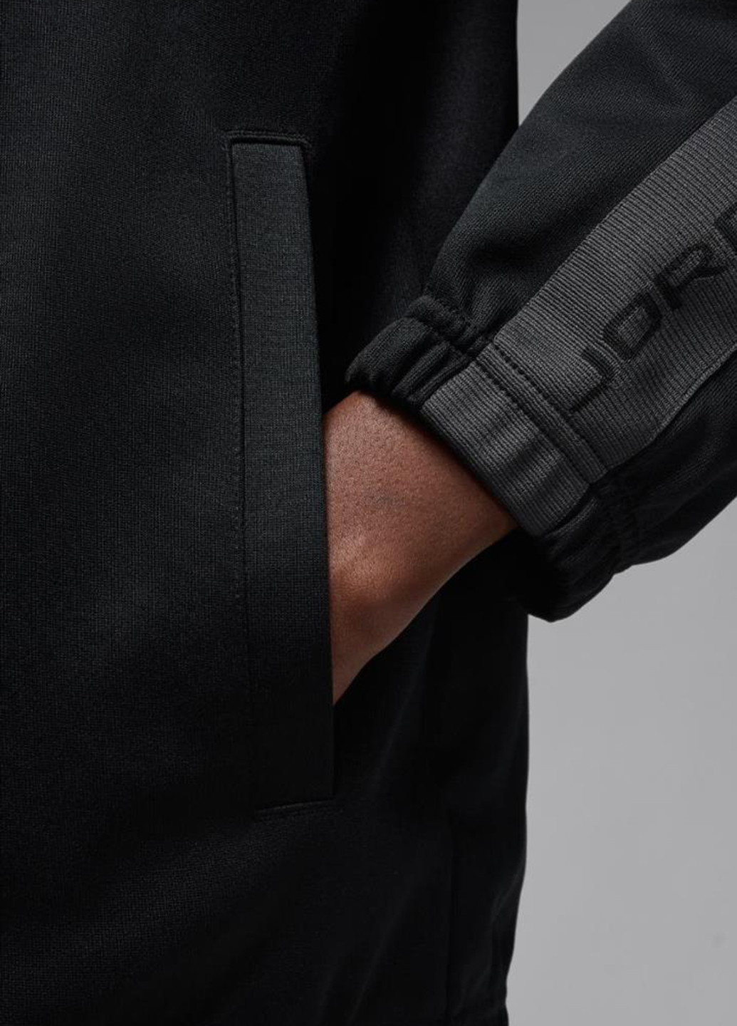 Кофта HF9339-010 Jordan M J BRK TRACK SUIT JKT (328004738)