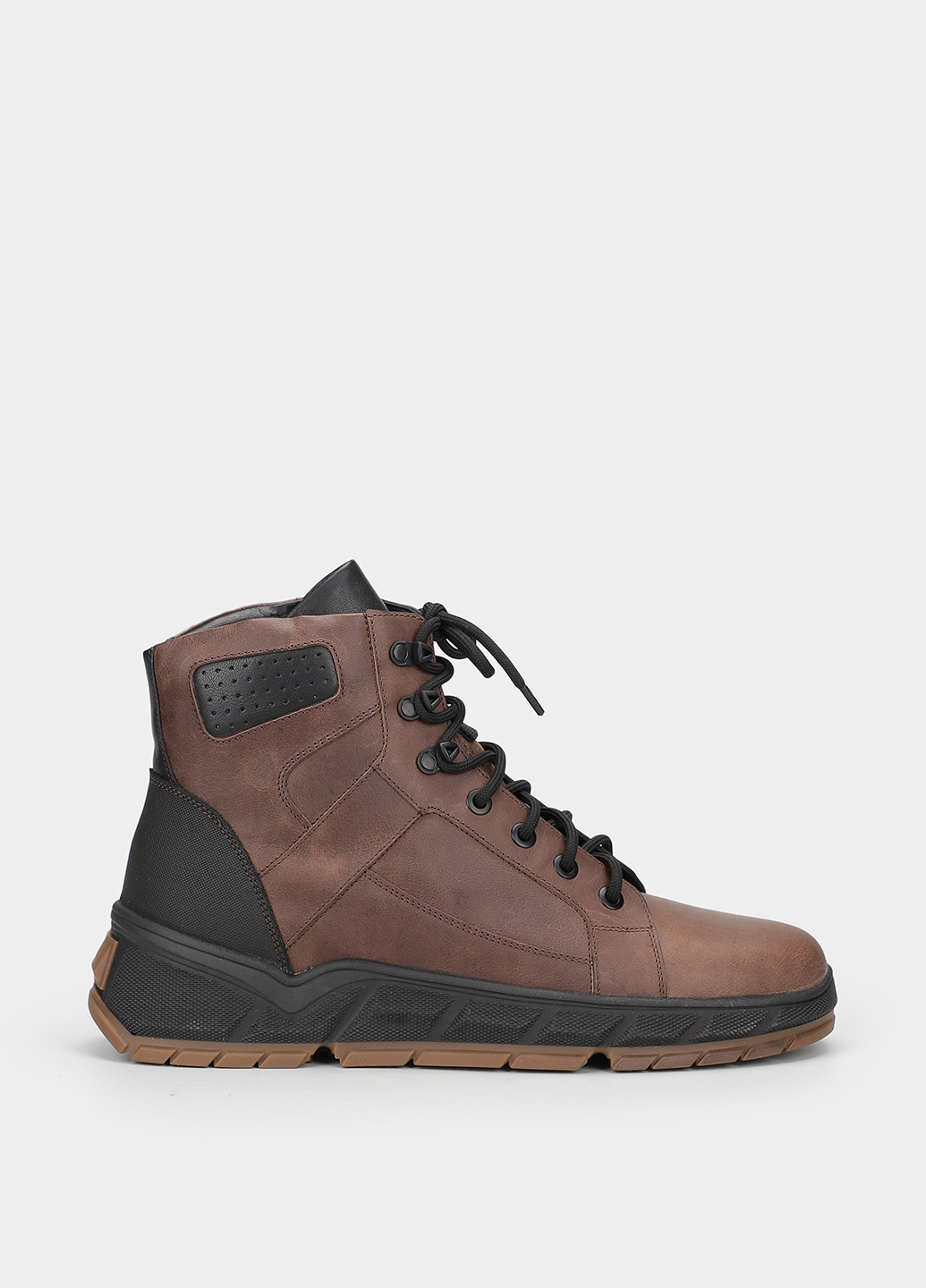 Черевики Braska 318-5 (327368805)