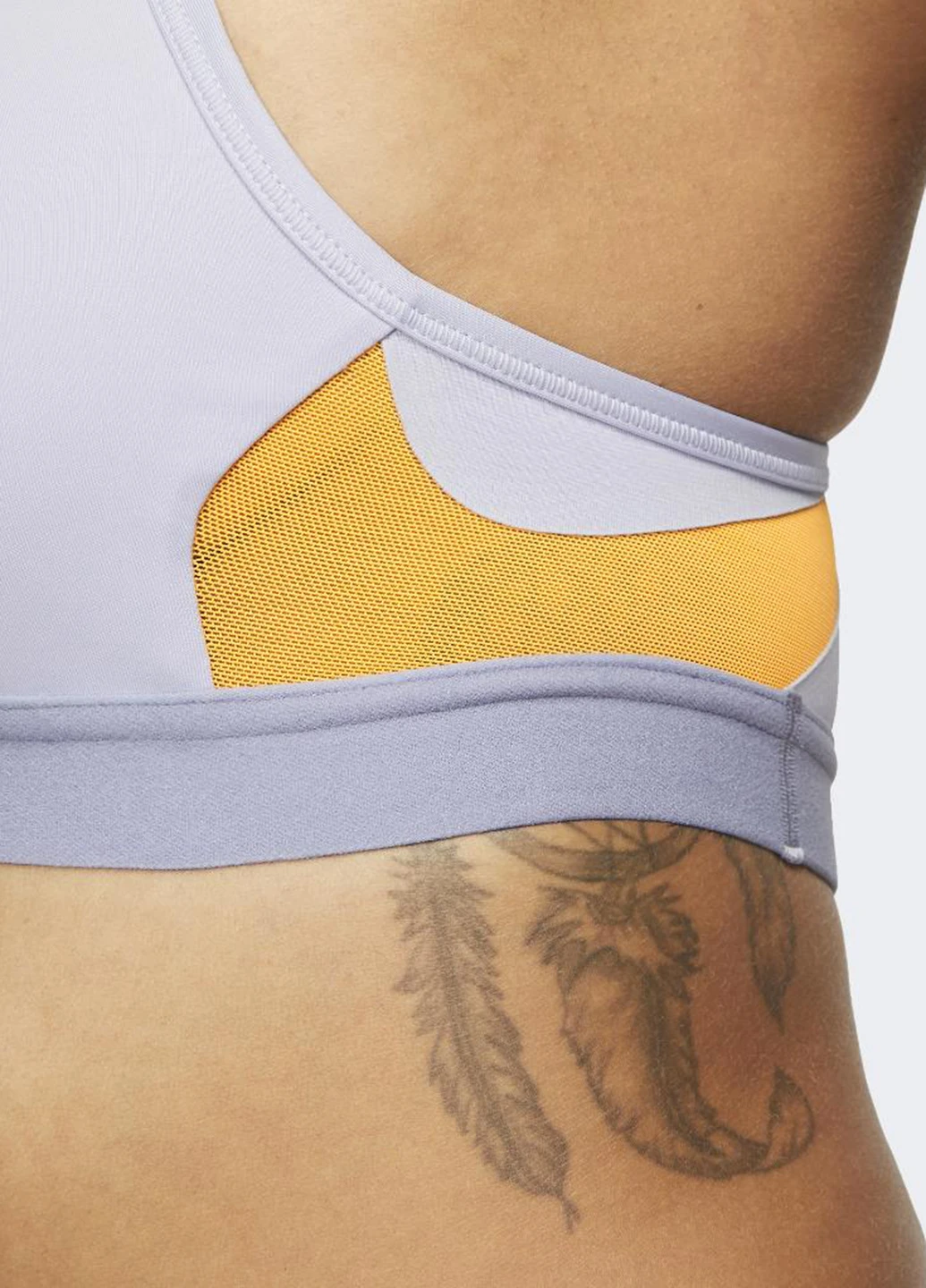 Топ CZ4456-536 Nike DF INDY V-NECK BRA (321963404)