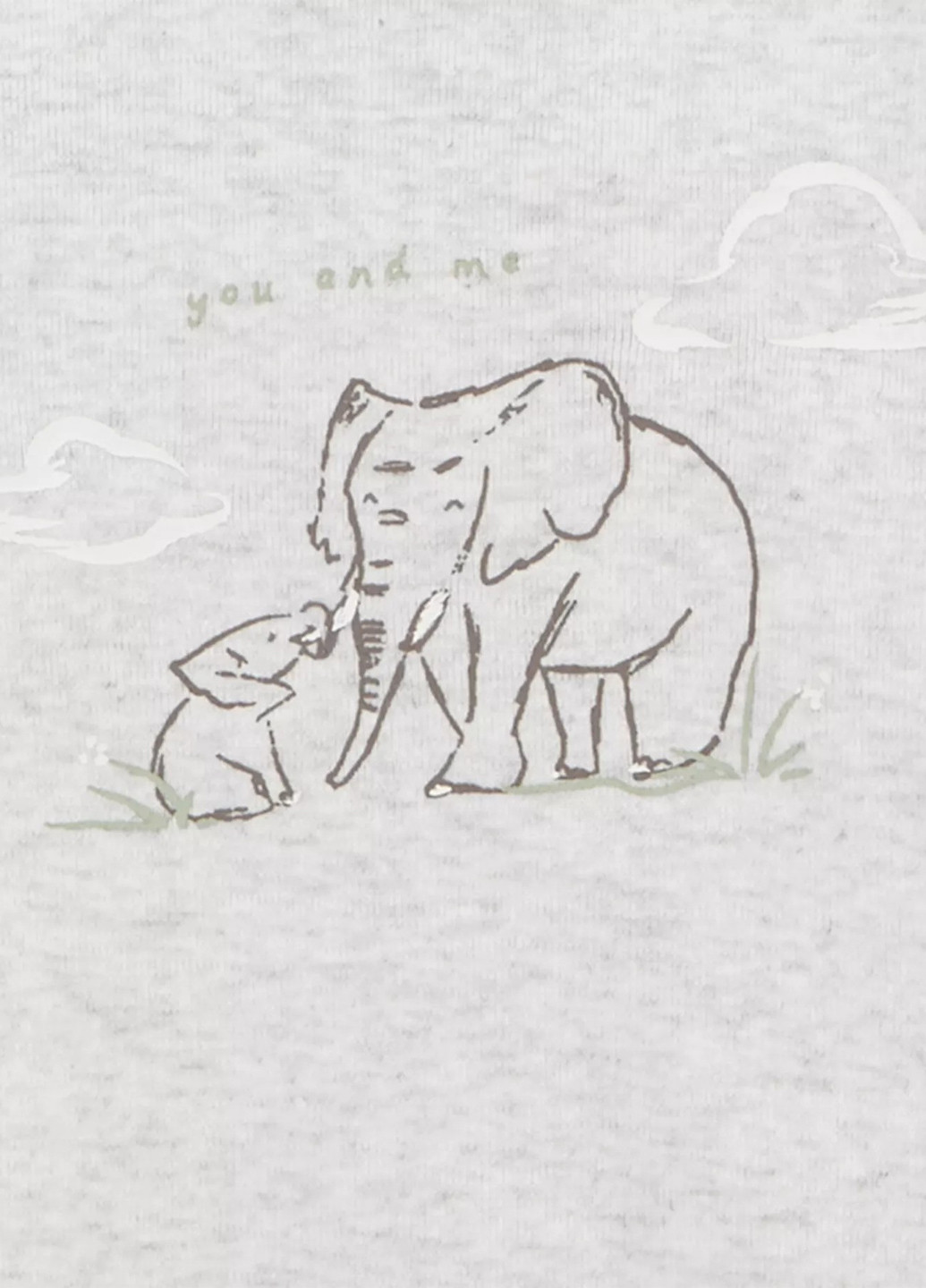 Боді (5 шт.) Carter's (370798016)