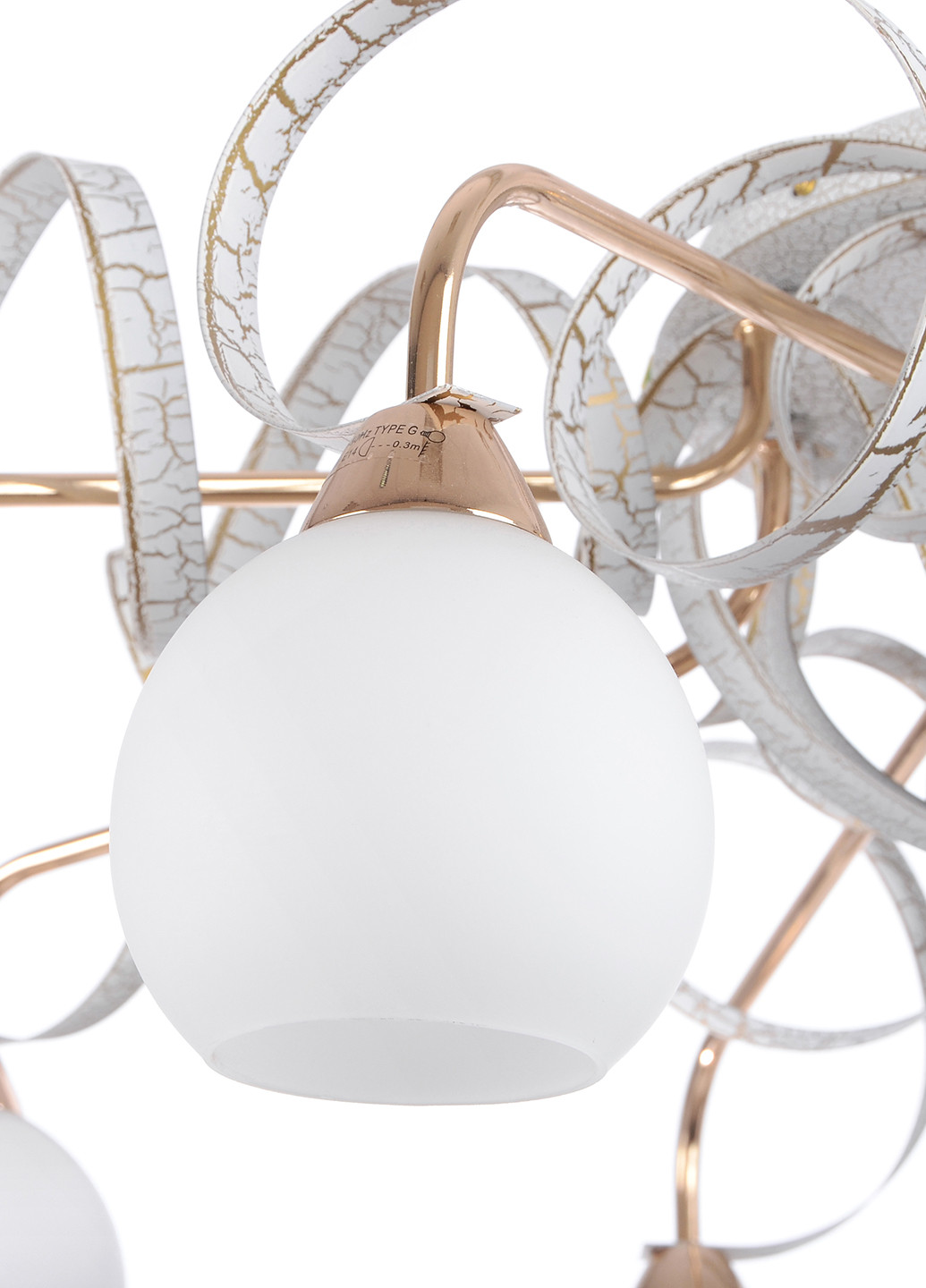 Люстра Brille (134970460)