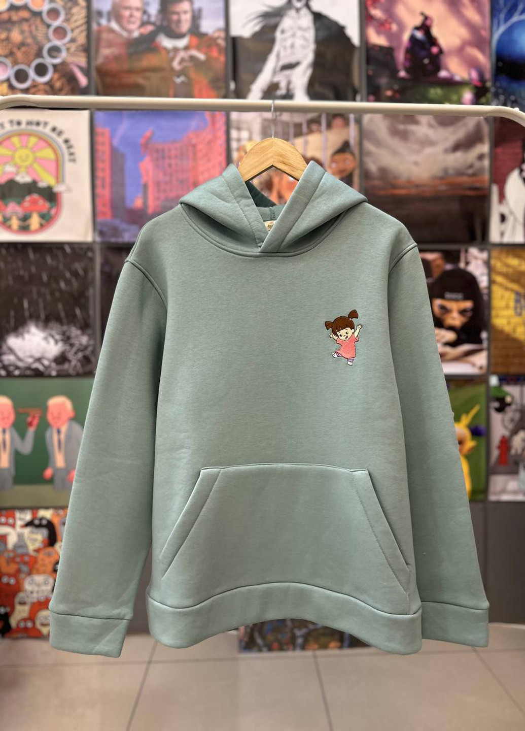 Худі Naiznanku (289479102)