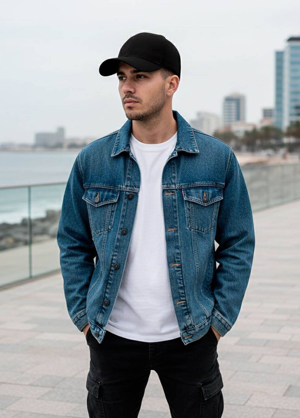 Кепка NikiBo (363640867)