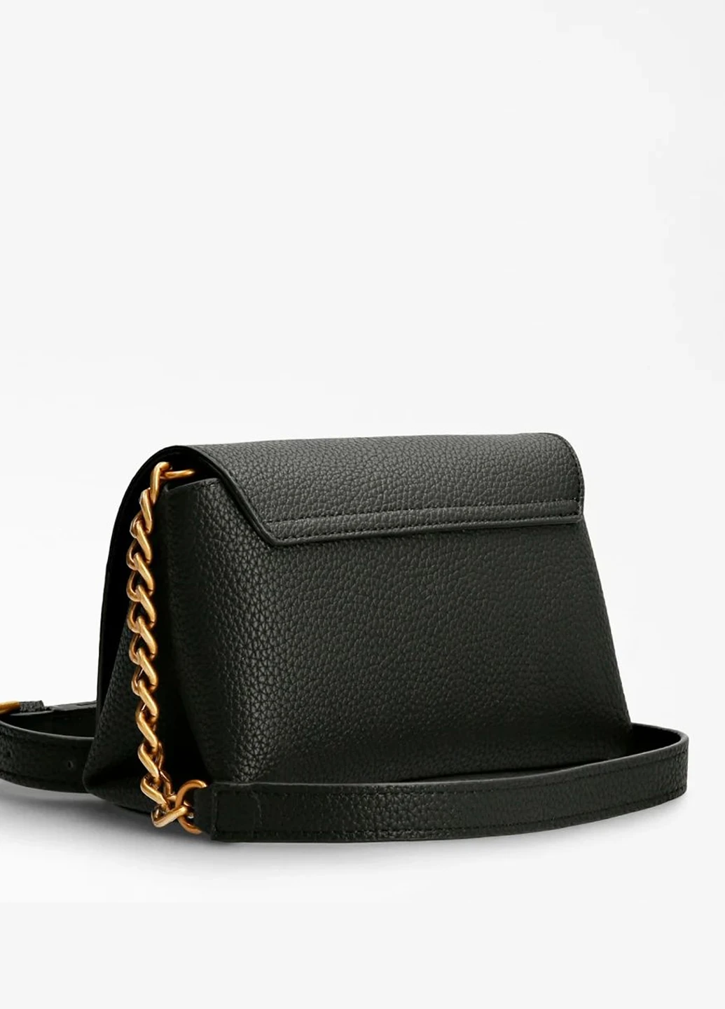 Сумка кросс-боди Guess DOWNTOWN CHIC MINI XBODY FLAP (251444132)