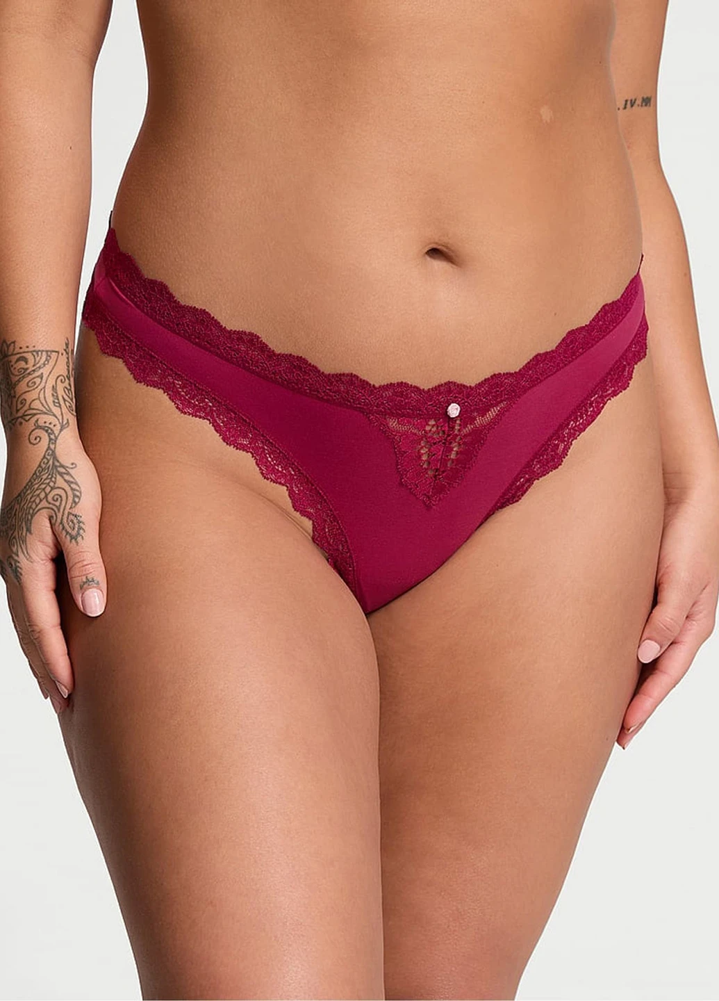Трусики Victoria's Secret (346056792)