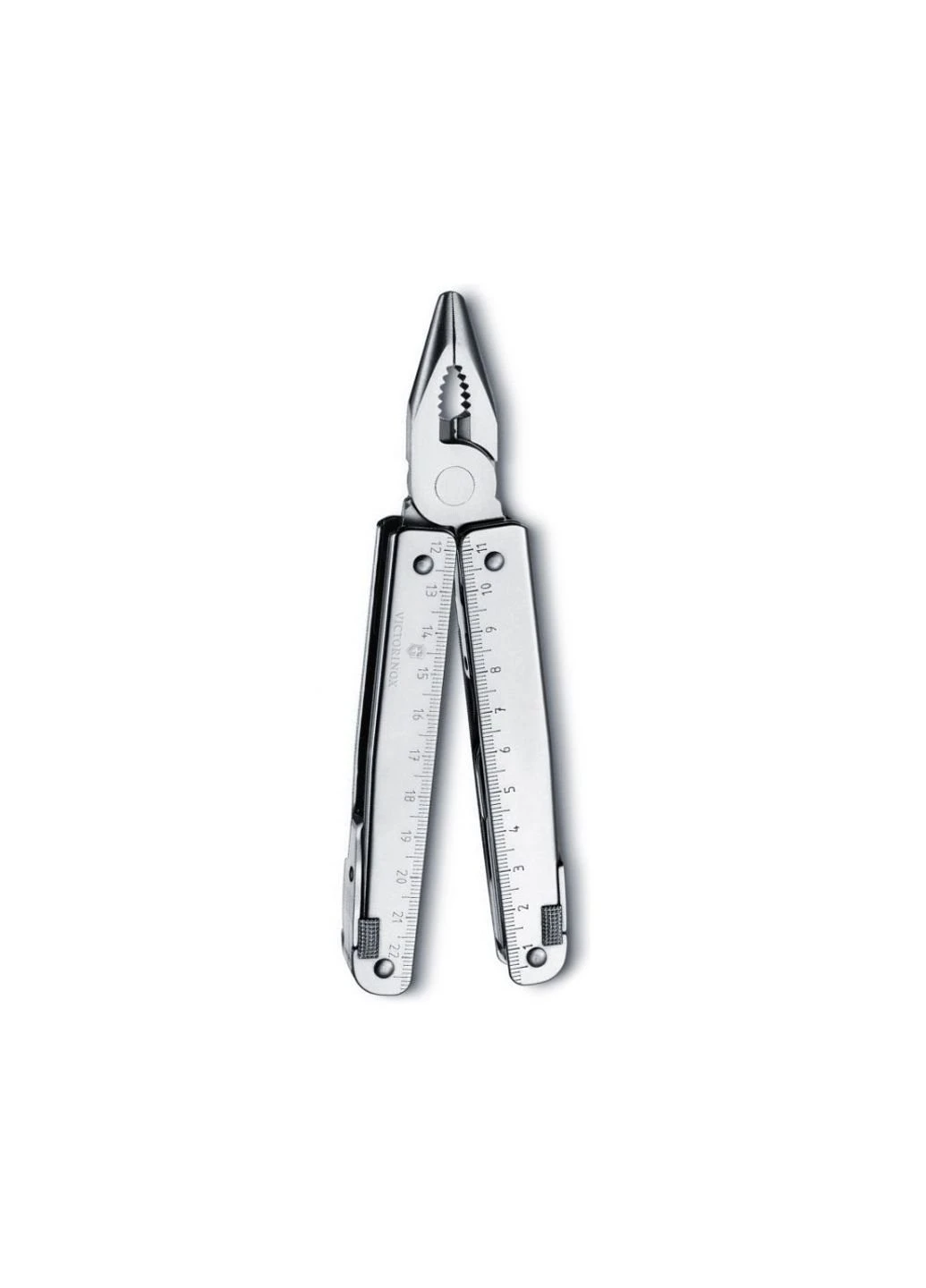 Мультитул SwissTool X Plus (3.0338.L) Victorinox (252410594)