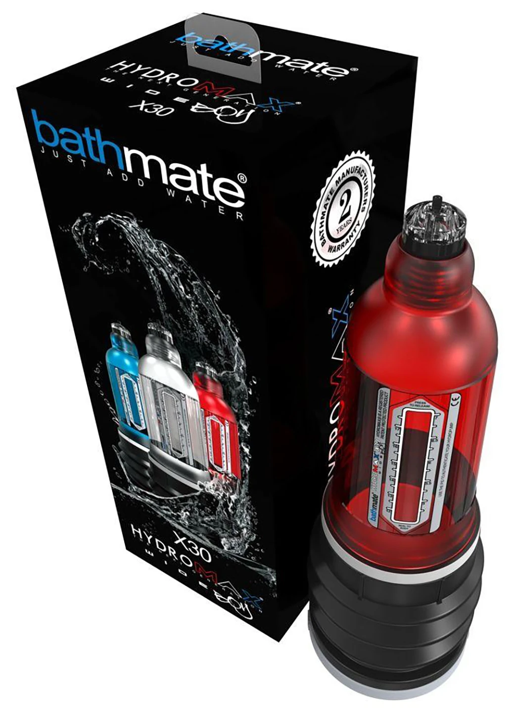 Гідропомпа Bathmate (252009984)