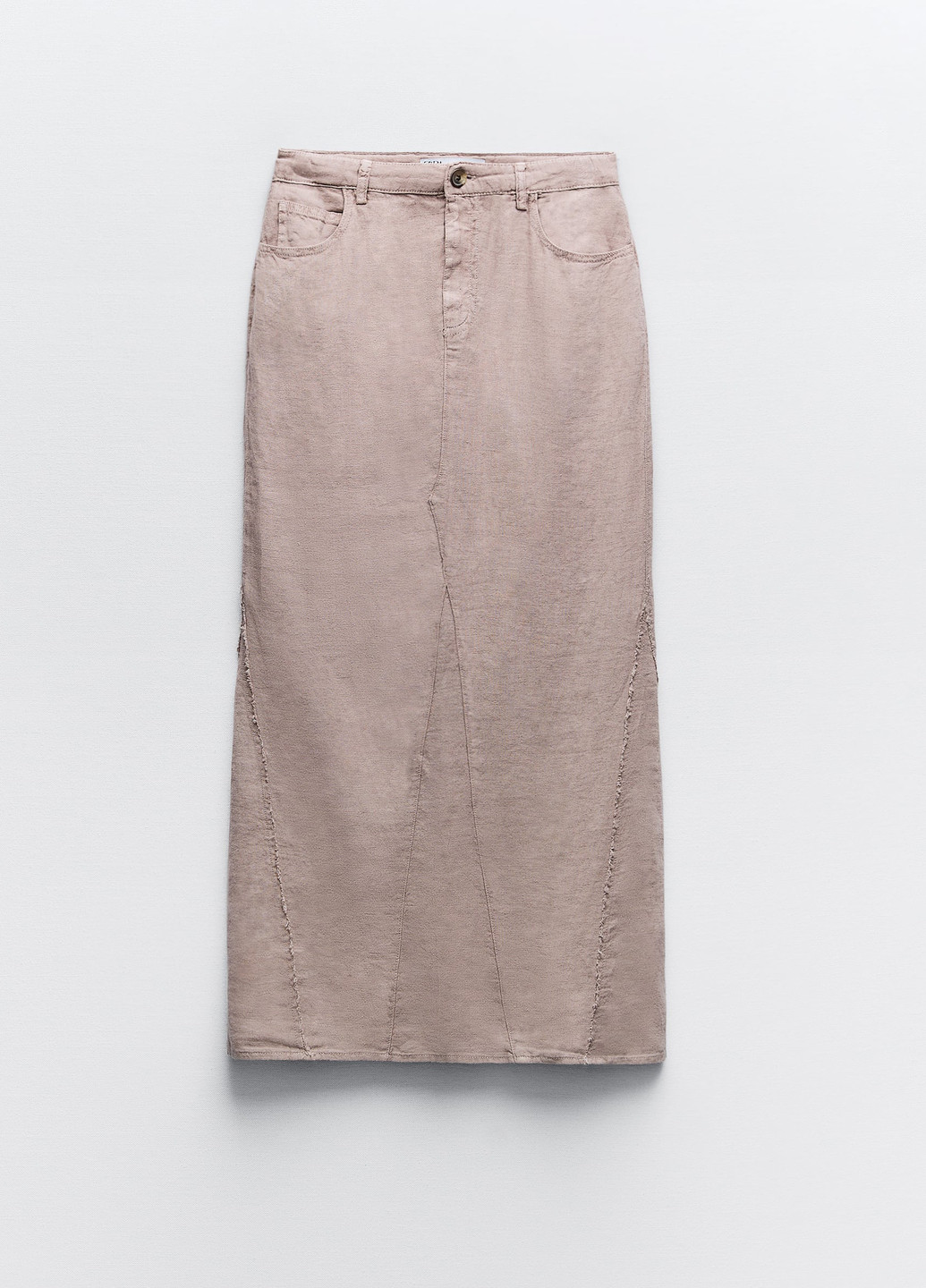 Костюм (бомбер, юбка) Zara (283859672)