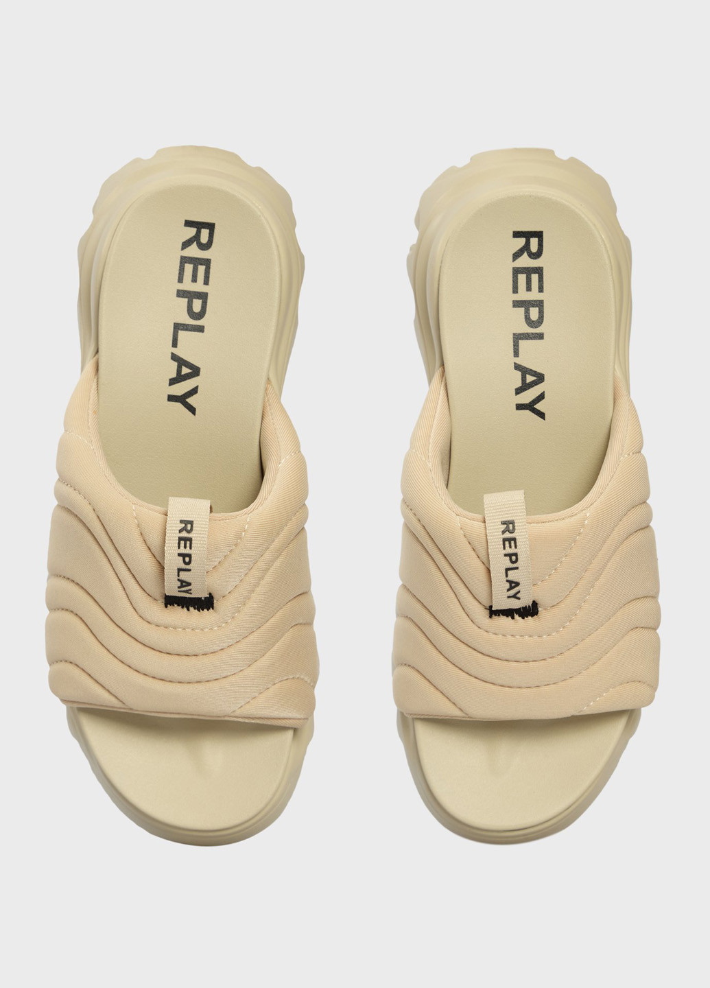 Шльопанці Replay (344546021)