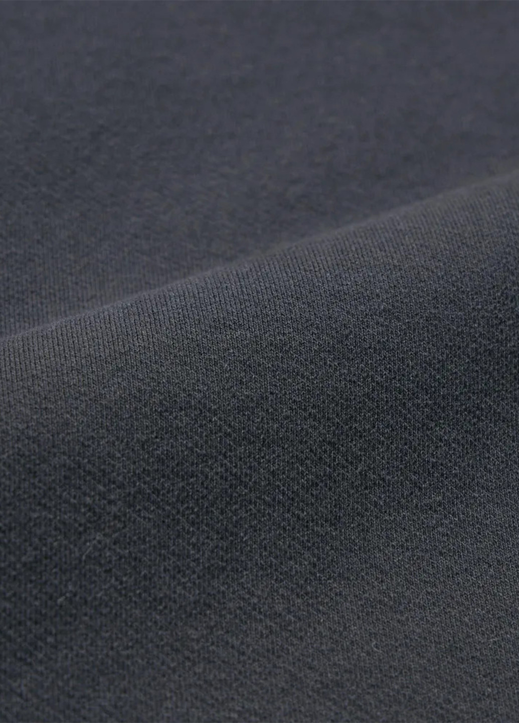 Темно-серые кэжуал демисезонные джоггеры брюки Uniqlo