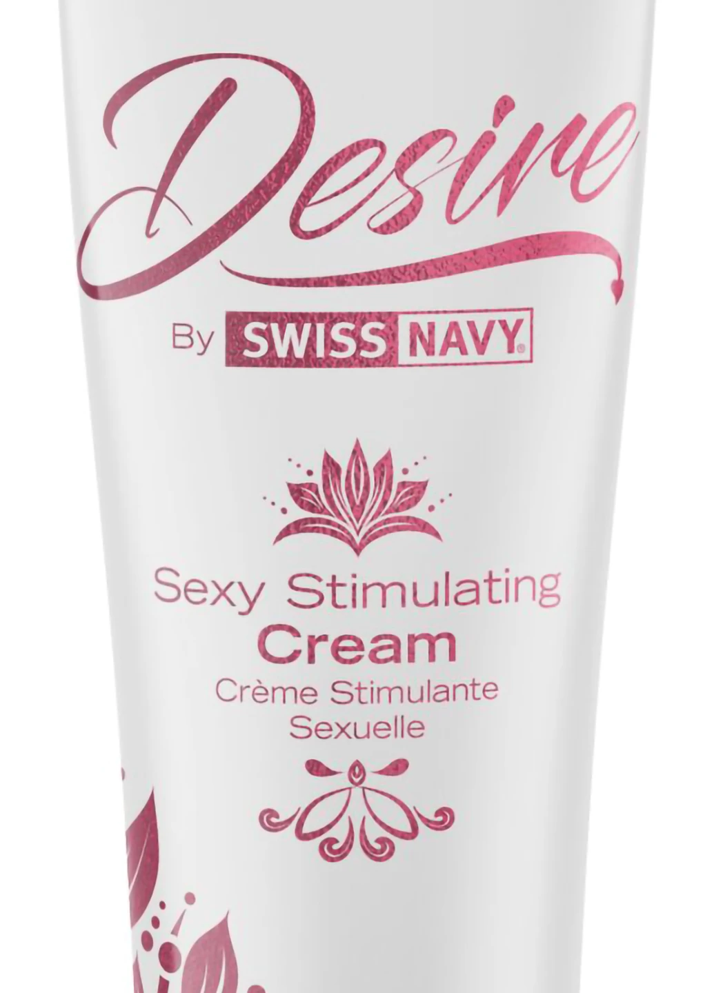 Возбуждающий крем Desire by Sexy Stimulating Cream 59 мл Swiss Navy (254152038)